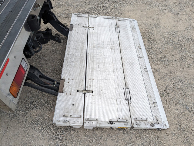 日野 デュトロ 小型 冷蔵冷凍バン TKG-XZU710M(100323) 10枚目