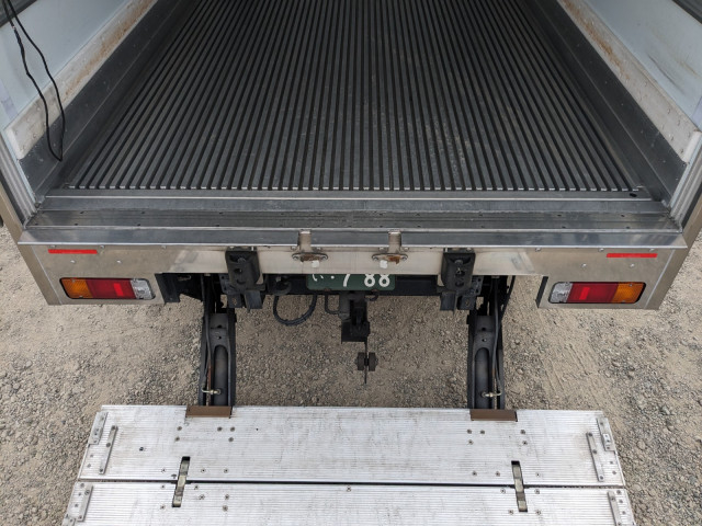 日野 デュトロ 小型 冷蔵冷凍バン TKG-XZU710M(100323) 12枚目