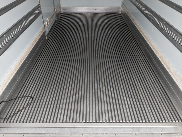 日野 デュトロ 小型 冷蔵冷凍バン TKG-XZU710M(100323) 14枚目