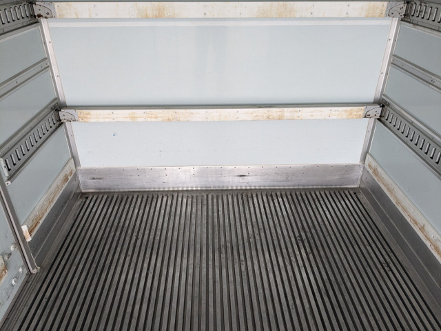 日野 デュトロ 小型 冷蔵冷凍バン TKG-XZU710M(100323) 16枚目