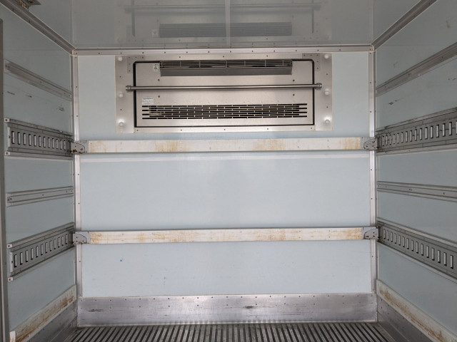 日野 デュトロ 小型 冷蔵冷凍バン TKG-XZU710M(100323) 18枚目