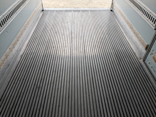 日野 デュトロ 小型 冷蔵冷凍バン TKG-XZU710M(100323) 20枚目