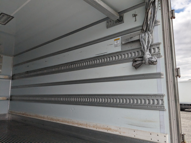 日野 デュトロ 小型 冷蔵冷凍バン TKG-XZU710M(100323) 21枚目