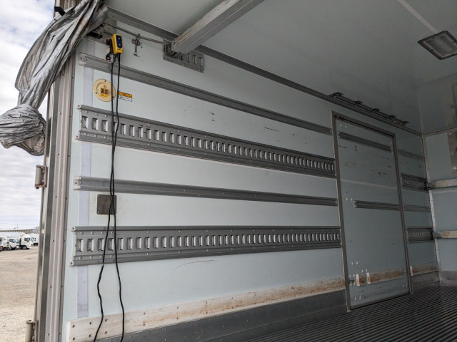 日野 デュトロ 小型 冷蔵冷凍バン TKG-XZU710M(100323) 22枚目