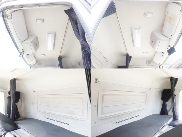 UDトラックス（日産） クオン 大型 冷蔵冷凍バン 2PG-CX5BA(100322) 31枚目