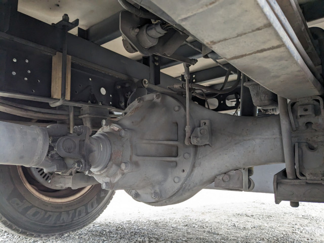 日野 デュトロ 小型 冷蔵冷凍バン TKG-XZU710M(100323) 26枚目