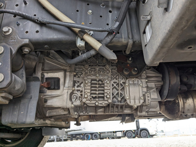 日野 デュトロ 小型 冷蔵冷凍バン TKG-XZU710M(100323) 27枚目