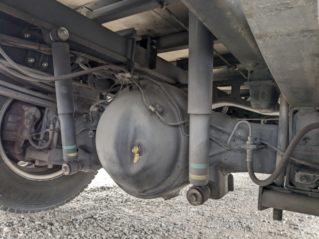 日野 デュトロ 小型 冷蔵冷凍バン TKG-XZU710M(100323) 34枚目