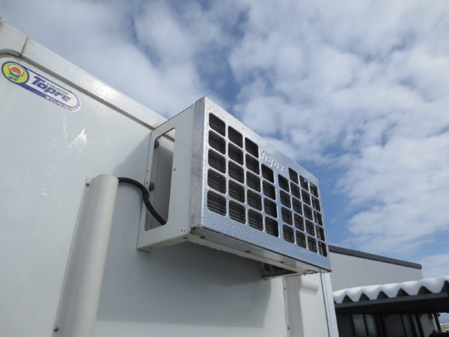 日野 デュトロ 小型 冷蔵冷凍バン TKG-XZC605M(100324) 12枚目