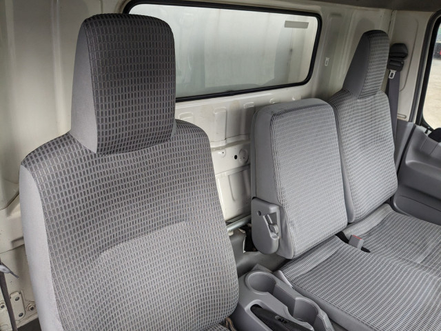 日野 デュトロ 小型 冷蔵冷凍バン TKG-XZU710M(100323) 39枚目