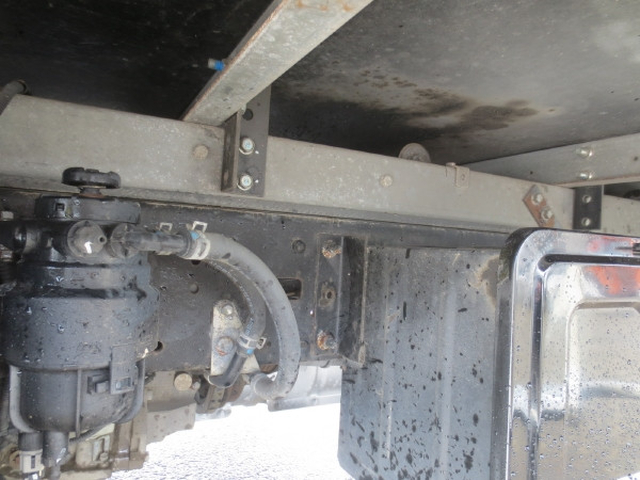 日野 デュトロ 小型 冷蔵冷凍バン TKG-XZC605M(100324) 16枚目