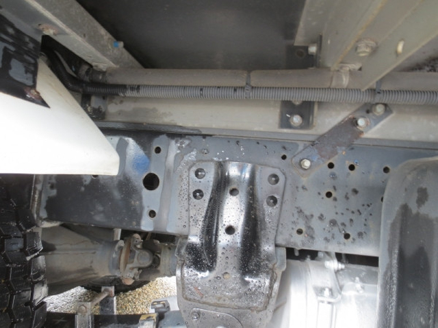 日野 デュトロ 小型 冷蔵冷凍バン TKG-XZC605M(100324) 17枚目