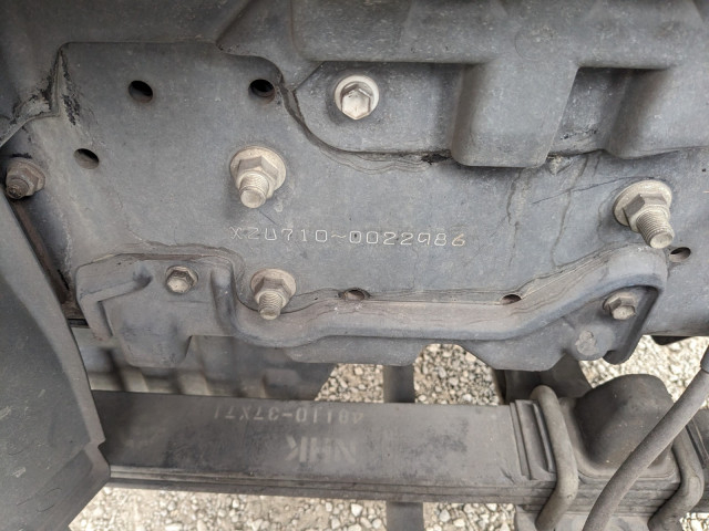 日野 デュトロ 小型 冷蔵冷凍バン TKG-XZU710M(100323) 44枚目