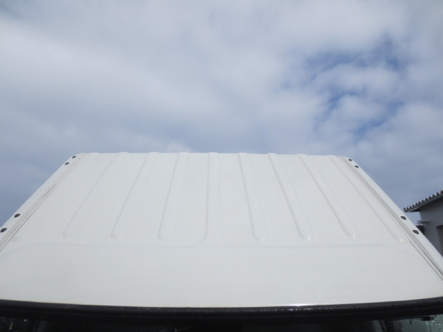 日野 デュトロ 小型 冷蔵冷凍バン TKG-XZC605M(100324) 21枚目