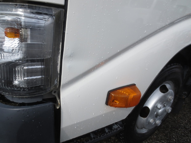 日野 デュトロ 小型 冷蔵冷凍バン TKG-XZC605M(100324) 22枚目