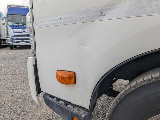 日野 デュトロ 小型 冷蔵冷凍バン TKG-XZU710M(100323) 48枚目