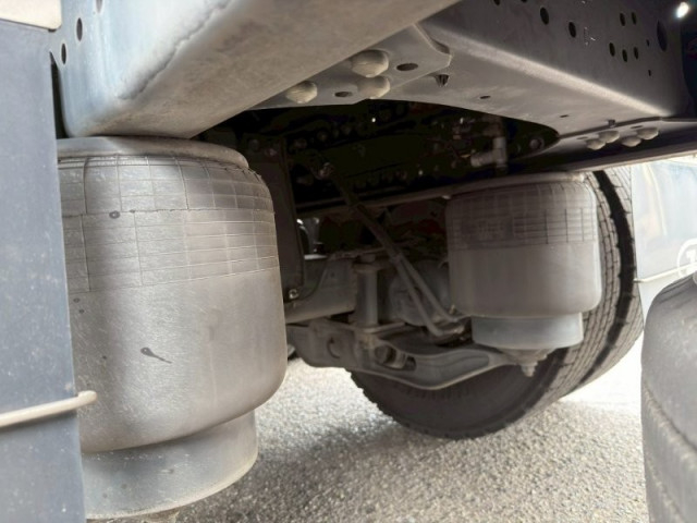 日野 プロフィア 大型 粉粒体運搬車 2DG-FR1AJG(100326) 18枚目