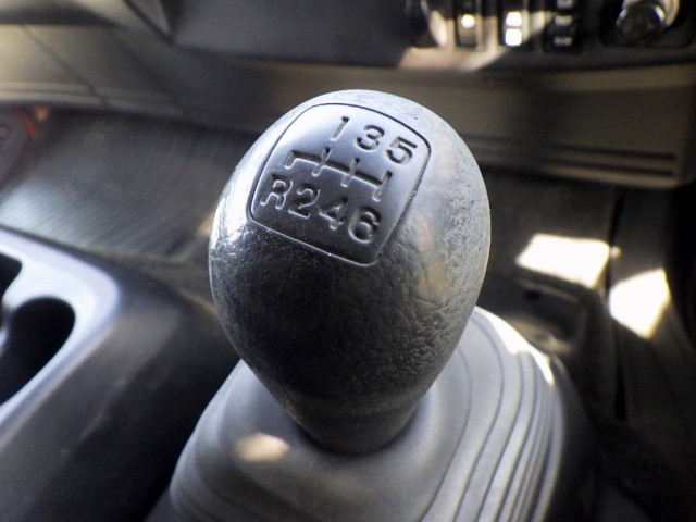 日野 レンジャー 中型 平ボディ TKG-FD7JPAJ(100327) 16枚目