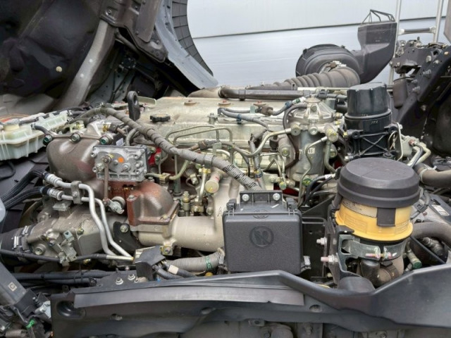 日野 プロフィア 大型 粉粒体運搬車 2DG-FR1AJG(100326) 23枚目