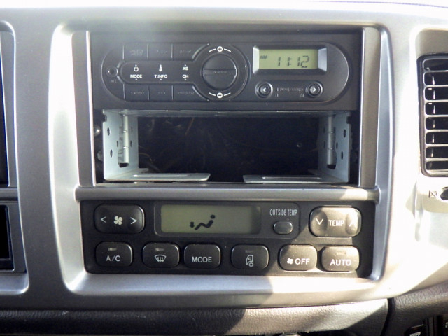 日野 レンジャー 中型 平ボディ TKG-FD7JPAJ(100327) 19枚目