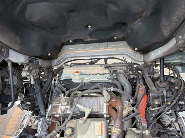 日野 プロフィア 大型 粉粒体運搬車 2DG-FR1AJG(100326) 26枚目