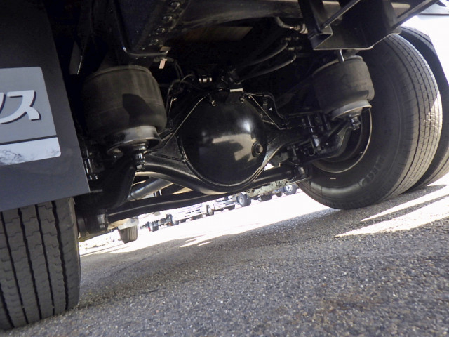 日野 レンジャー 中型 平ボディ TKG-FD7JPAJ(100327) 29枚目