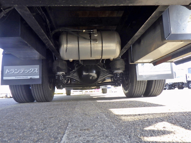 日野 レンジャー 中型 平ボディ TKG-FD7JPAJ(100327) 30枚目