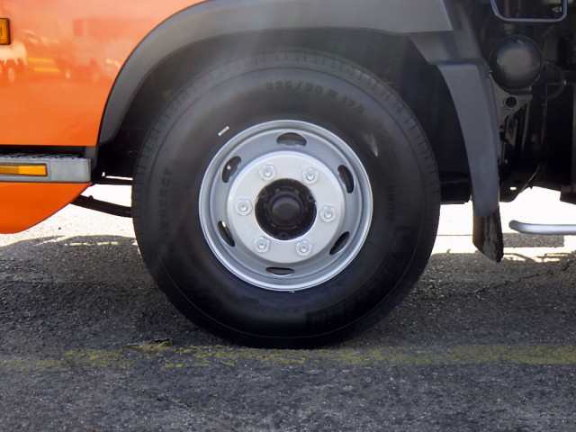 日野 レンジャー 中型 平ボディ TKG-FD7JPAJ(100327) 31枚目