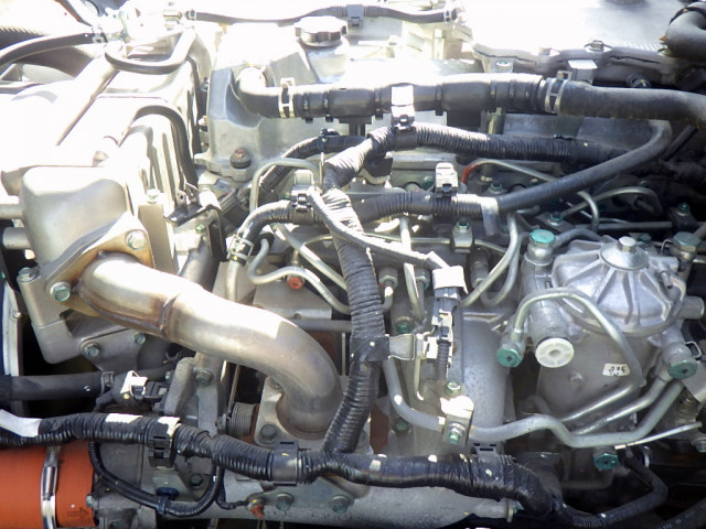 日野 レンジャー 中型 平ボディ TKG-FD7JPAJ(100327) 34枚目