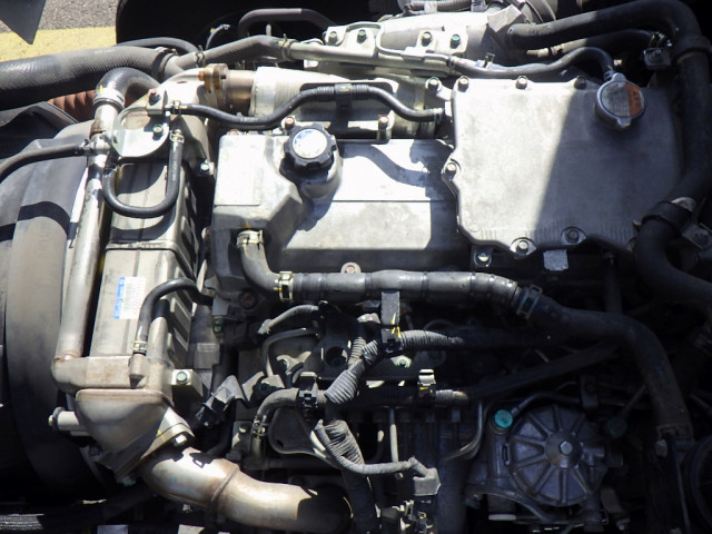 日野 レンジャー 中型 平ボディ TKG-FD7JPAJ(100327) 35枚目