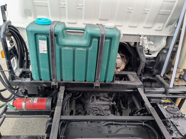 日野 デュトロ 小型 塵芥車（プレス式） TKG-XZU700M(100328) 21枚目