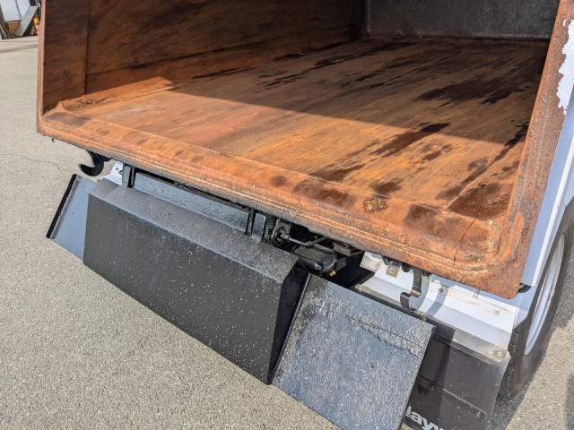 日野 デュトロ 小型 塵芥車（プレス式） TKG-XZU700M(100328) 22枚目