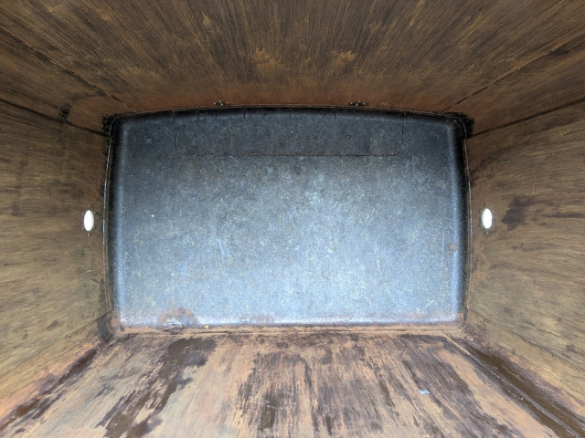 日野 デュトロ 小型 塵芥車（プレス式） TKG-XZU700M(100328) 24枚目