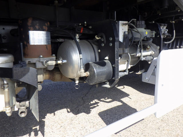 日野 レンジャー 中型 平ボディ TKG-FD7JPAJ(100327) 48枚目