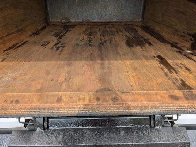 日野 デュトロ 小型 塵芥車（プレス式） TKG-XZU700M(100328) 25枚目