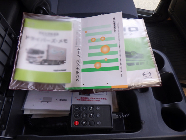 日野 レンジャー 中型 平ボディ TKG-FD7JPAJ(100327) 50枚目