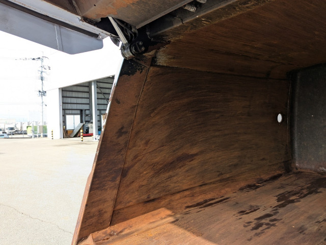 日野 デュトロ 小型 塵芥車（プレス式） TKG-XZU700M(100328) 28枚目