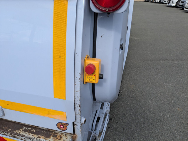 日野 デュトロ 小型 塵芥車（プレス式） TKG-XZU700M(100328) 29枚目