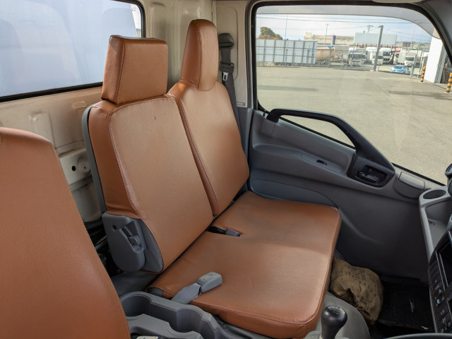 日野 デュトロ 小型 塵芥車（プレス式） TKG-XZU700M(100328) 33枚目