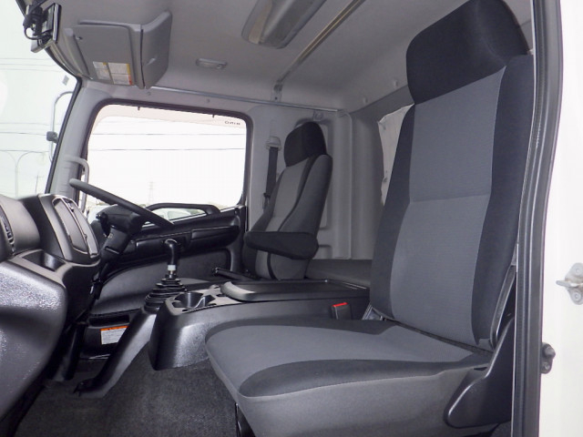 Hino ranger Middle Freezer box_body TKG-FD7JLAG(100329) 10枚目