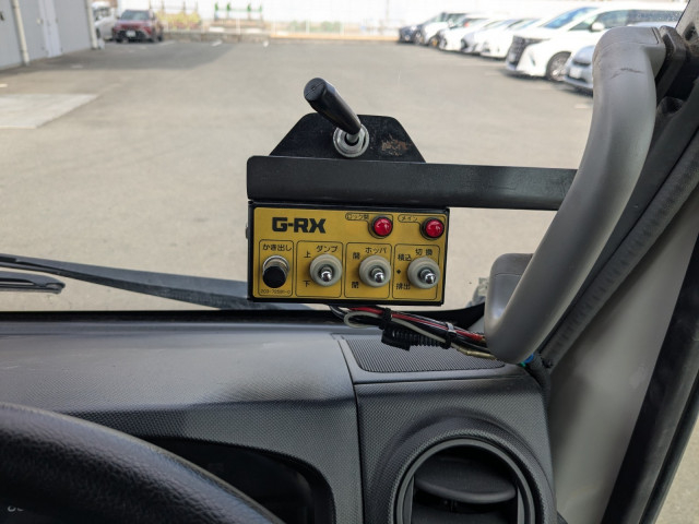 日野 デュトロ 小型 塵芥車（プレス式） TKG-XZU700M(100328) 37枚目