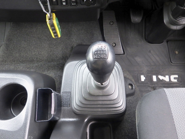 Hino ranger Middle Freezer box_body TKG-FD7JLAG(100329) 12枚目