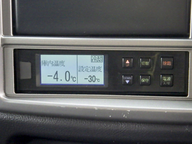Hino ranger Middle Freezer box_body TKG-FD7JLAG(100329) 14枚目