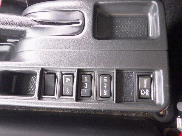 Hino ranger Middle Freezer box_body TKG-FD7JLAG(100329) 16枚目