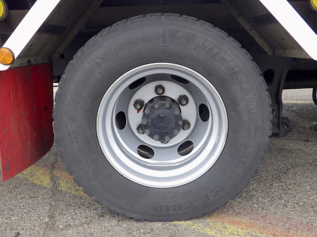 Hino ranger Middle Freezer box_body TKG-FD7JLAG(100329) 19枚目