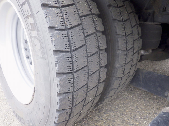 Hino ranger Middle Freezer box_body TKG-FD7JLAG(100329) 22枚目