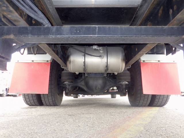 Hino ranger Middle Freezer box_body TKG-FD7JLAG(100329) 23枚目