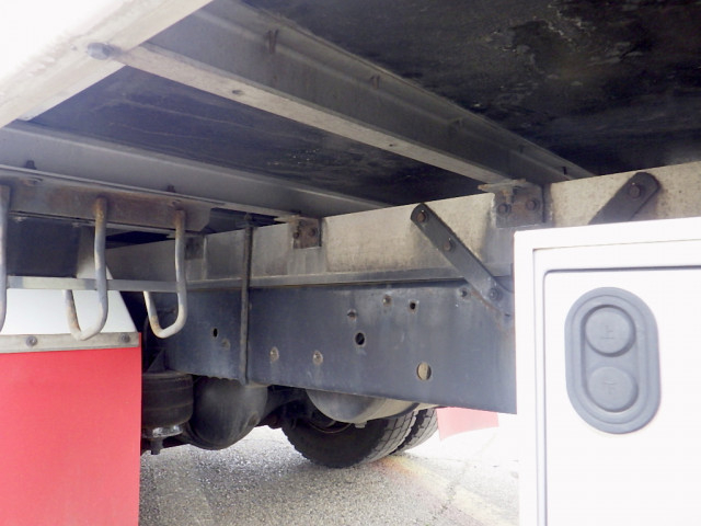 Hino ranger Middle Freezer box_body TKG-FD7JLAG(100329) 24枚目