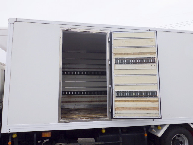Hino ranger Middle Freezer box_body TKG-FD7JLAG(100329) 31枚目