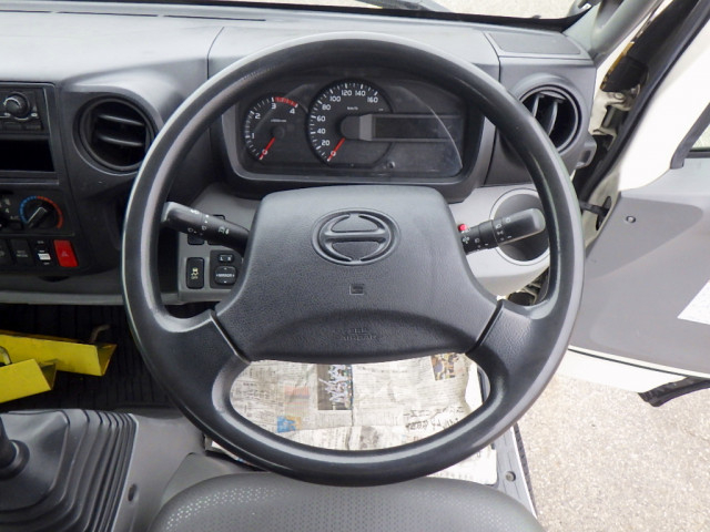 日野 デュトロ 小型 キャリアカー TKG-XZU720M(100330) 15枚目